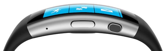 Msft band 2 large