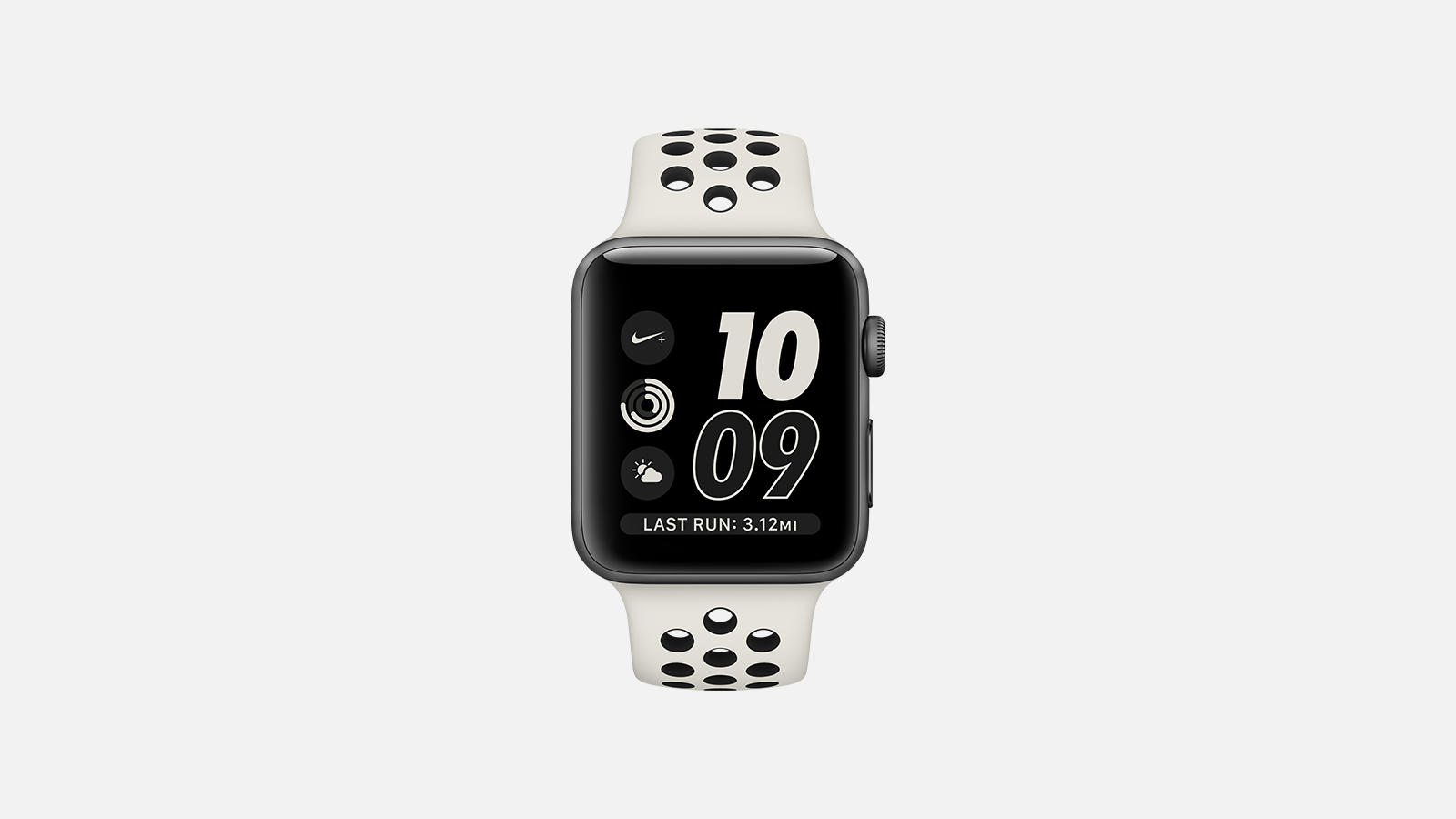 Nike に限定モデル Apple Watch Nikelab が登場 専用バンドは ライトボーン グレイ Apple Watch Journal