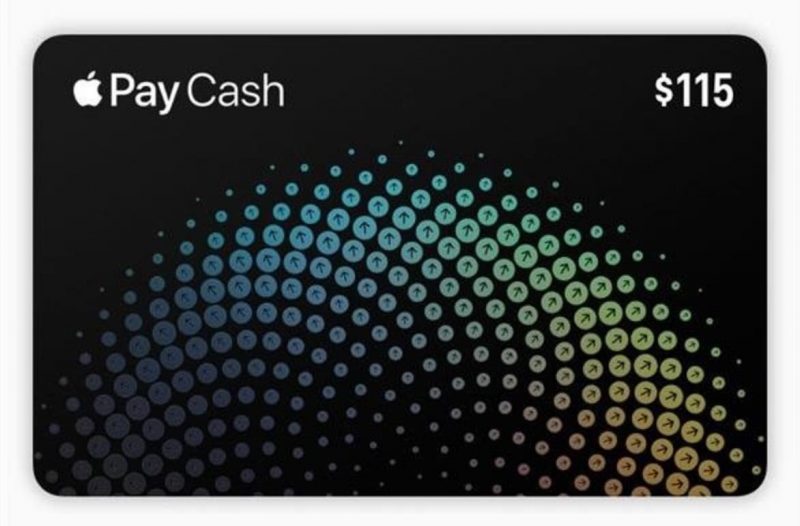 Send receive apple pay cash via messages ios 11 w1456 800x526