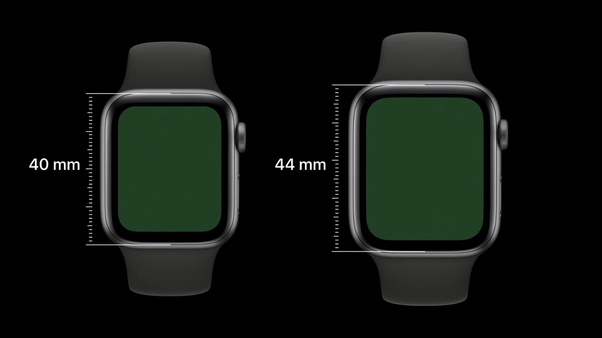 【9/24までの掲載】Apple Watch Series4 40mm