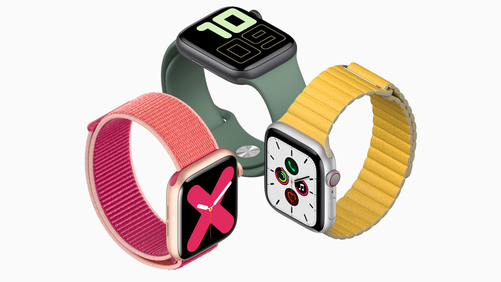 2020年版】Apple Watch徹底比較！今買うべきApple Watchはどれ 