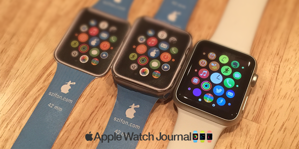 【Apple Watchの試着に着ていく服がない】自宅でApple Watchの試着をなんとか実現する方法