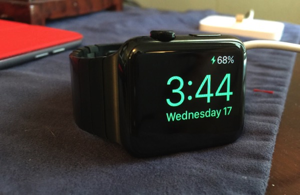 2016年に発売が噂されている第2世代Apple WatchはFaceTime用カメラを搭載か