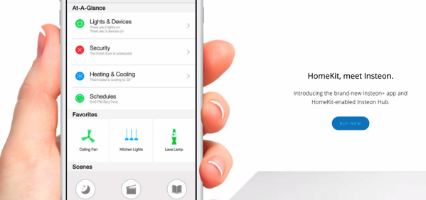 HomeKit対応デバイスが出荷開始！Apple Watchにも続々と対応が始まっています！
