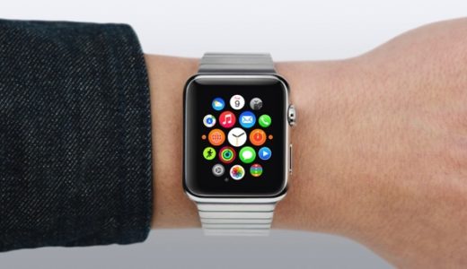 Apple Watchアプリがインストールされない！アイコンが表示されない！ そんな時の対応方法は？
