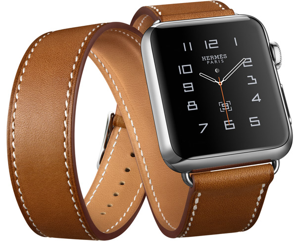 「AppleWatch Hermès Edition」のスペック・取扱いストア・価格情報まとめ | Apple Watch Journal