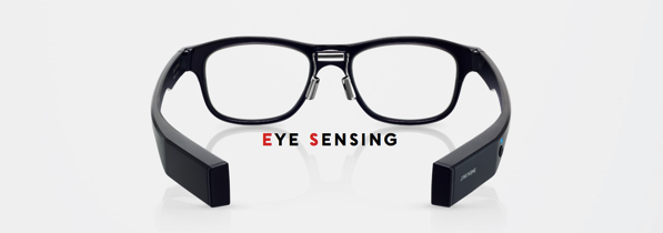 JINSからスマート眼鏡「JINS MEME」が発売！ウェアラブル業界はますます活性化しそうです！