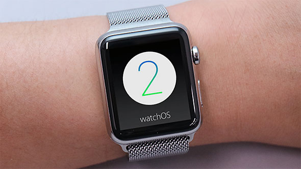 ウワサの「Apple Watch 2」 16のキーワードを読み解くと浮かんできたのは...『ドコッチ』？