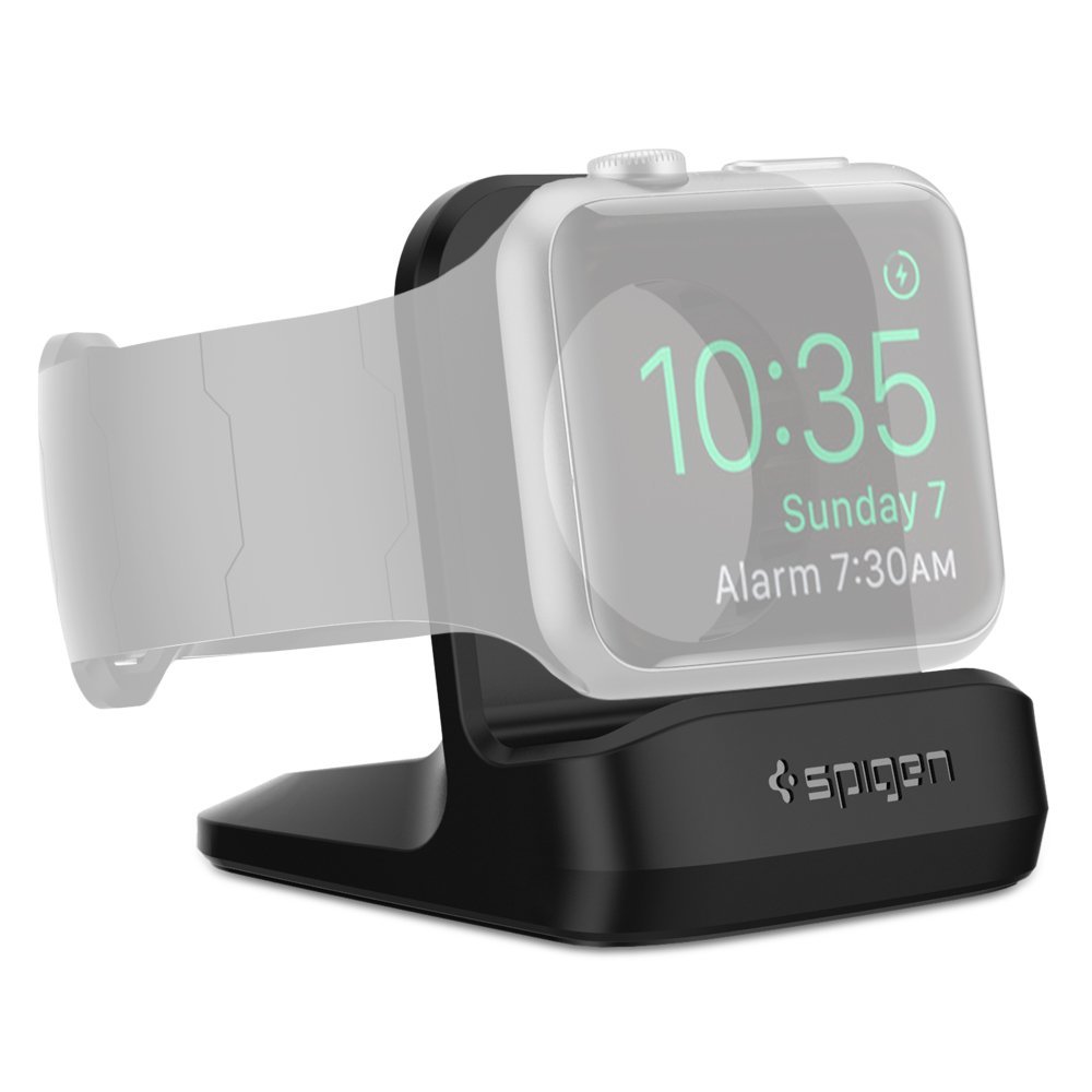 Spigenの人気「Apple Watchスタンド」が、Amazonのスプリングセール対象に！