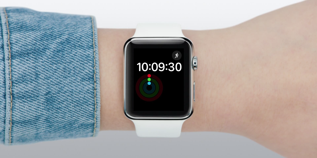 【watchOS 3】ありそうで何故かななかった”デジタル時計の秒表示”がついにサポートされる!?