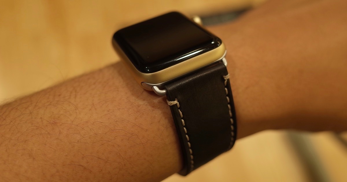 Casetify」の記事一覧 | Apple Watch Journal