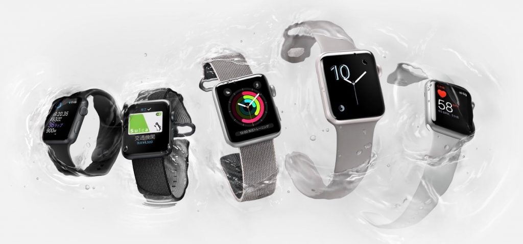 Apple Watch Series 3 おまけ付き アップル Apple Watch Series 3 42mm おまけ付きadidas ADIMATIC