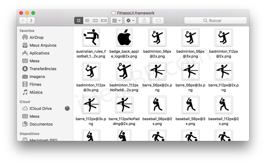 AppleWatch Series3の新機能！？「iOS 11」の最新ベータ版から新しいワークアウトの種目が多数発見される