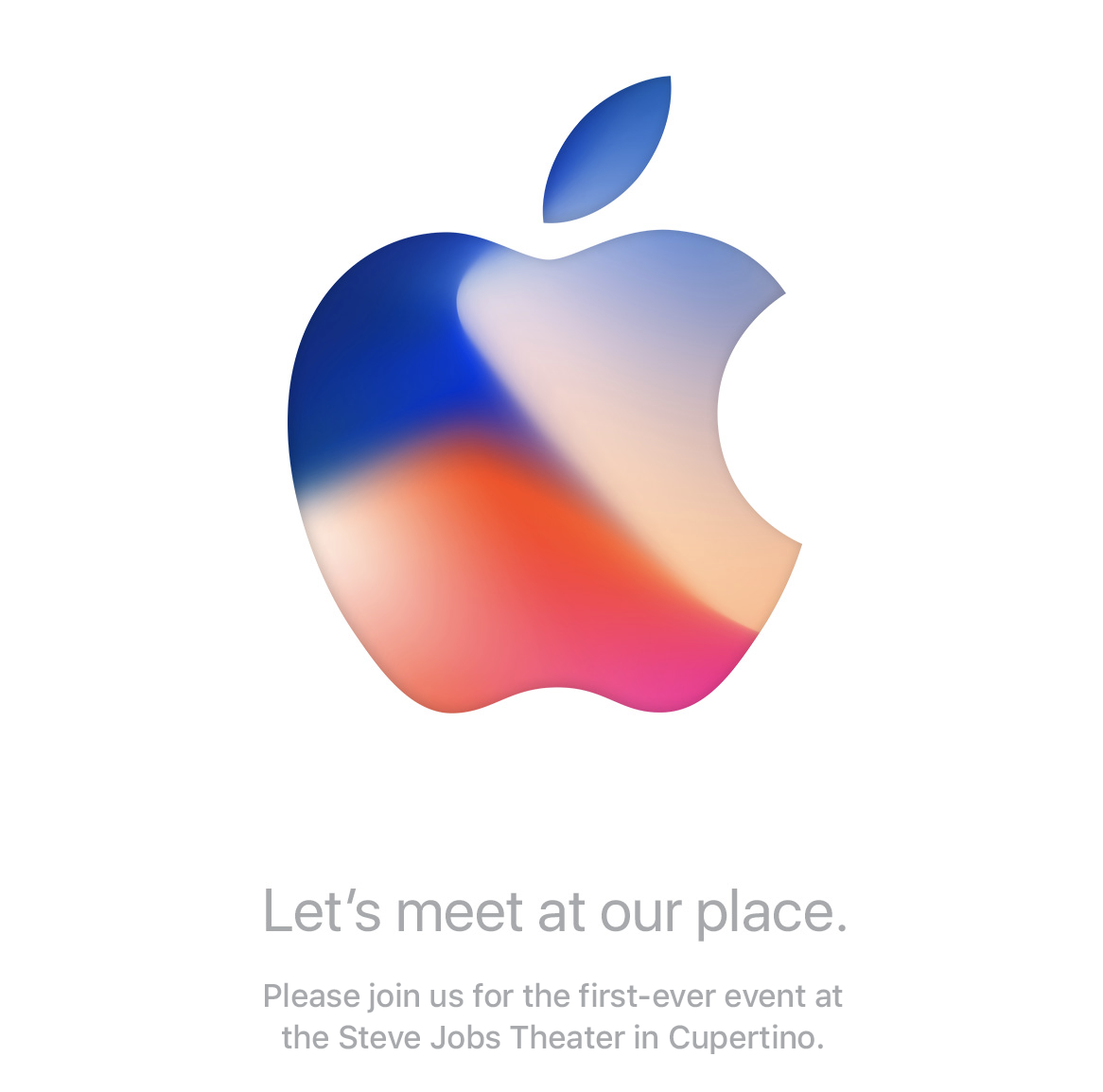 AppleWatch Series3の発表は日本時間で9月13日の午前2時！新設の「スティーブ・ジョブズ・シアター」で開催のイベントで