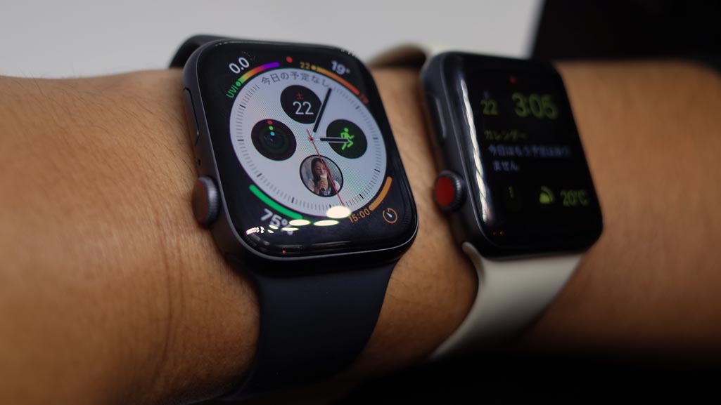 Apple Watchのバンドの互換性問題！44mm用と42mm用、40mm用と38mm用のバンドに違いはあるの？ | Apple Watch