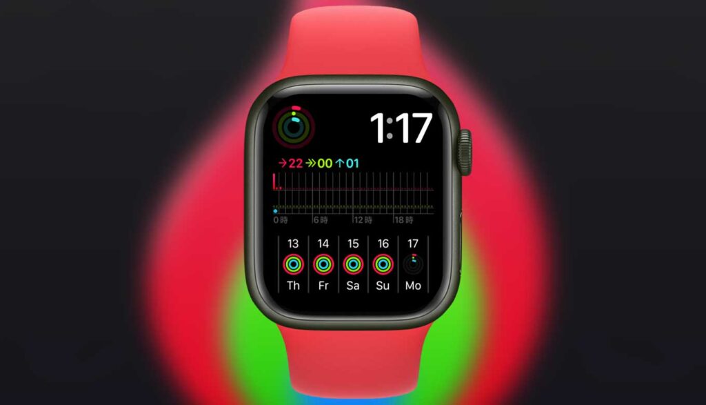 Activity Tracker+ | Apple Watch Journal