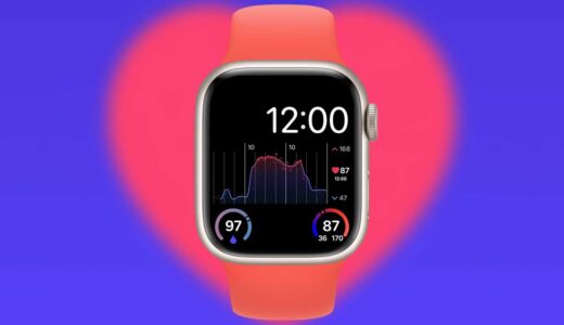 心拍データをコンプリケーションに表示「Heart Analyzer」