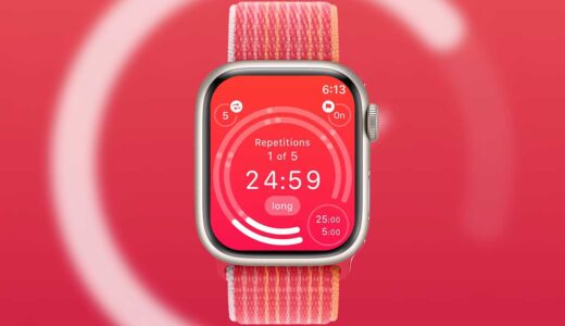 集中力アップ！Apple Watch単体で動作するポモドーロアプリ「BitHills Pomodoro」