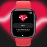 配信画面にApple Watchで計測したリアルタイム心拍数を表示するアプリ「HypeRate Companion」