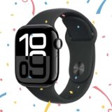 【約15％オフ】Apple Watch Series 10の整備済品が登場！今が狙い目の3モデル