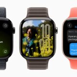 Apple Watchが大進化！watchOS 26の新機能まとめ【17の変化】